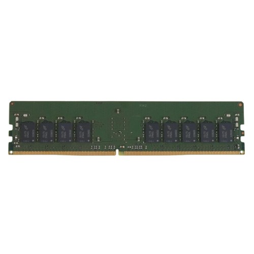 Micron 16GB 1Rx4 DDR4 PC4-3200AA ECC 1.2V 288-pin RDIMM RAM MTA18ASF2G72PZ-3G2J3 - Imagen 2 de 3