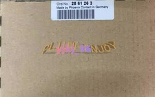 1pcs Phoenix Contact IB IL 24 DO 2-2A-PAC digital module 2861263
