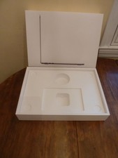 Apple MacBook Air 13" Model A3113 "Empty Box ONLY