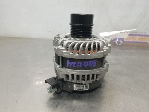 25 2025 NISSAN VERSA S 1.6L ALTERNATOR 