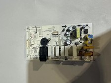 17176000033271 Midea Dishwasher Board - Control