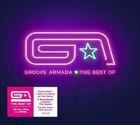 The Best Of Von Groove Armada | CD | Zustand Neu