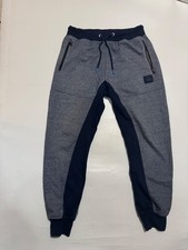 McKENZIE TRACKSUIT BOTTOMS JOGGERS SIZE M /AG608