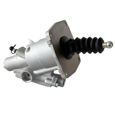 1x Clutch Servo Fits For Kenworth E17-6012 T680 T880 1000285721AM 1001102860AM