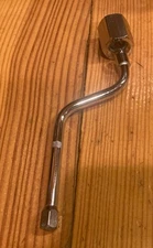 Starbucks Barista Espresso Maker SIN 006 Saeco Steam Wand Arm & Nut & Gasket