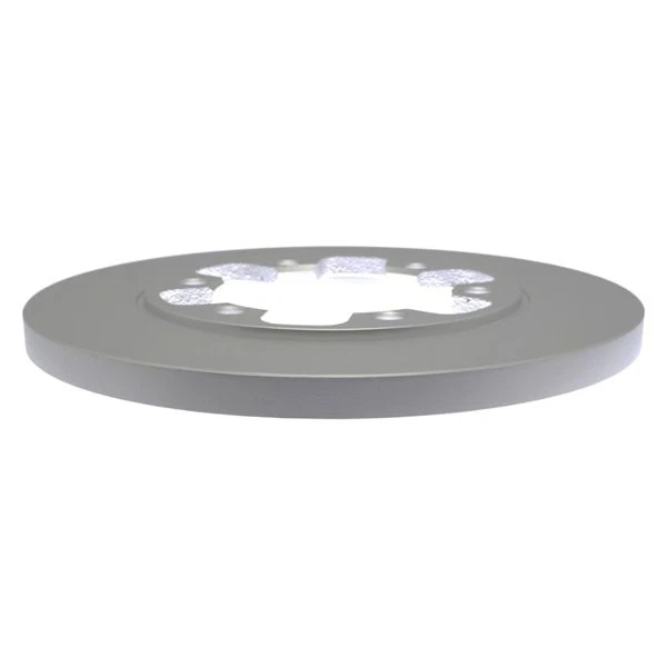 For Ford Transit-350 HD 15-19 Element3 Plain Rear Brake Kit w Semi-Metallic Pads Foto 4 de 4