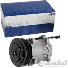 MAHLE KLIMAKOMPRESSOR MIT DICHTRING passend für VW PASSAT B5 AUDI A6 C5 1.6-1.9