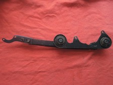 Alfa Romeo Giulietta 101 Veloce Split Case Transmission Exhaust Mounting Bracket