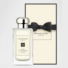 Jo Malone London Fig & Lotus Flower 3.4 oz. 100 ml Cologne for Unisex New In Box