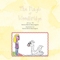 Kenna Marie Beauregard | The Magic Of Woodbridge | Taschenbuch | Englisch (2010)