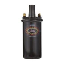 Pertronix 40511 Flame-thrower Coil 40000 Volt 3.0 Ohm Black Pertronix 40511 Flame-thrower Coil 40000 Volt 3.0 Ohm Black