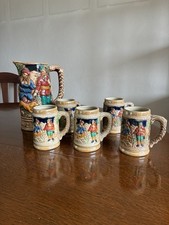 Servizio Birra Originale Tirolese