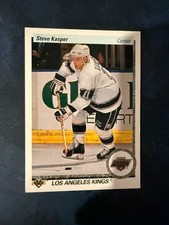 Steve Kasper