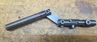 Swiss Made Adjustable Indicator Arm for Jig Bore — photo 10