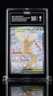 Pokemon Mega Dragonite ex 290/217 Me: Ascended Heroes SIR TAG 9 MINT