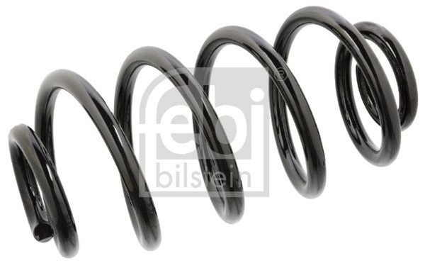 Febi Bilstein Fahrwerksfeder Hinten Passend FüR MERCEDES-BENZ Viano Vito W639-image