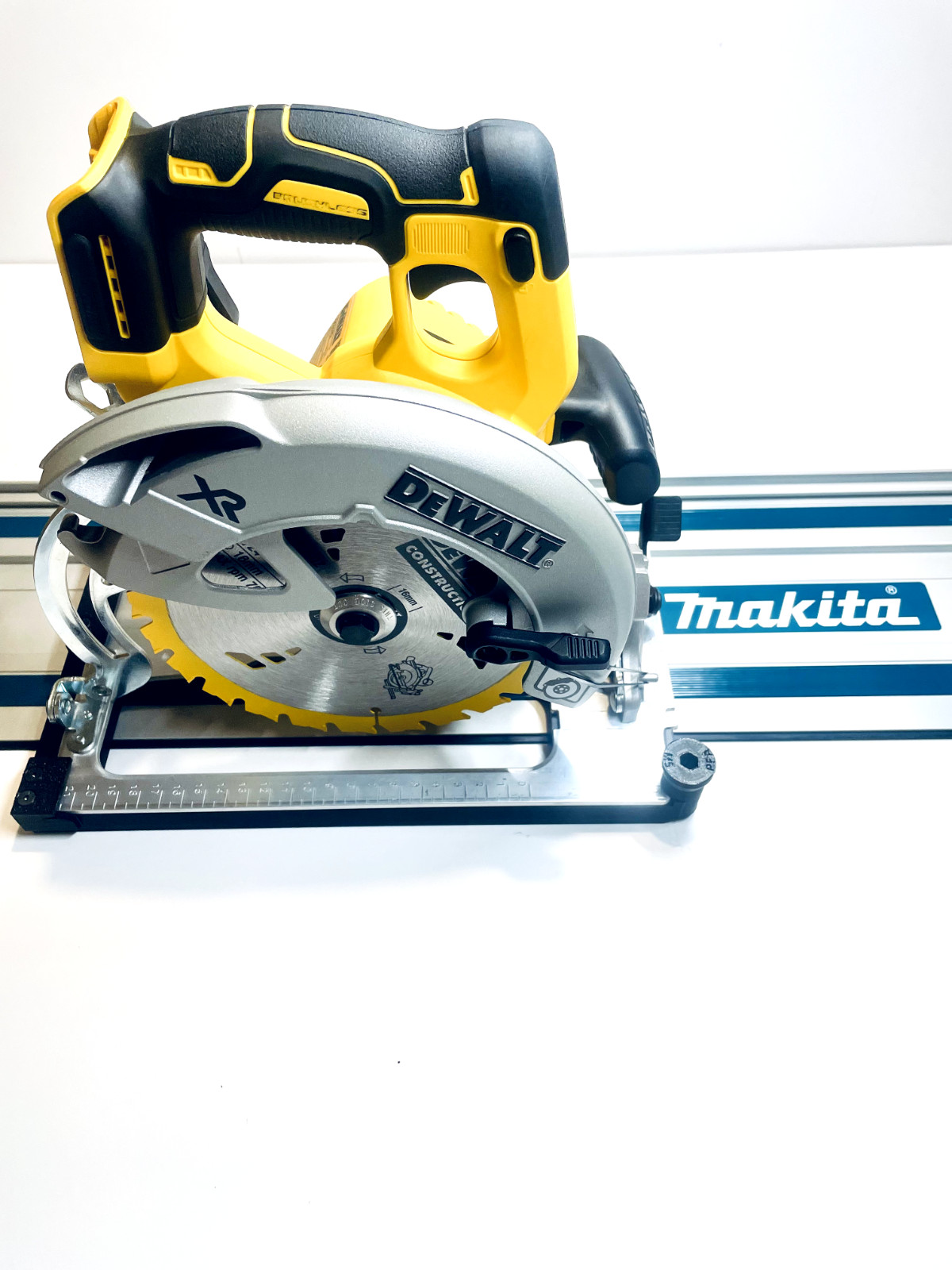 Dewalt DCS570 DWE575 DCS575 DCS578 DCS573 DCS574 Adapter Bas