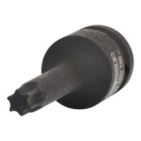 "Ks Tools 1/2\" Kraft-Bit-Stecknuss Tx Lang T50"