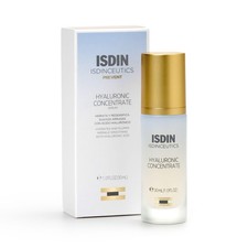Isdinceutics Hyaluronic Concentrate, Lightweight Face Serum with Hyaluronic A...