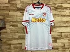 SSV JAHN REGENSBURG 2022 2023 Home Football Shirt Soccer Jersey Saller Sz L/XL