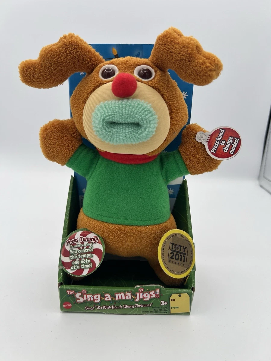 Sing-A-Ma-Jig for sale | eBay