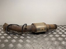 Catalyseurs Audi S6