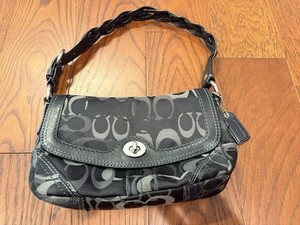 Y2k Coach Purse | eBay