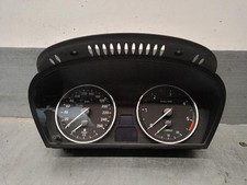 Compteur BMW X5