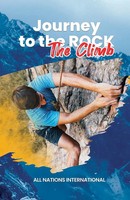 Journey To The Rock The Climb Teresa Skinner (U. A.) Taschenbuch Englisch 2024