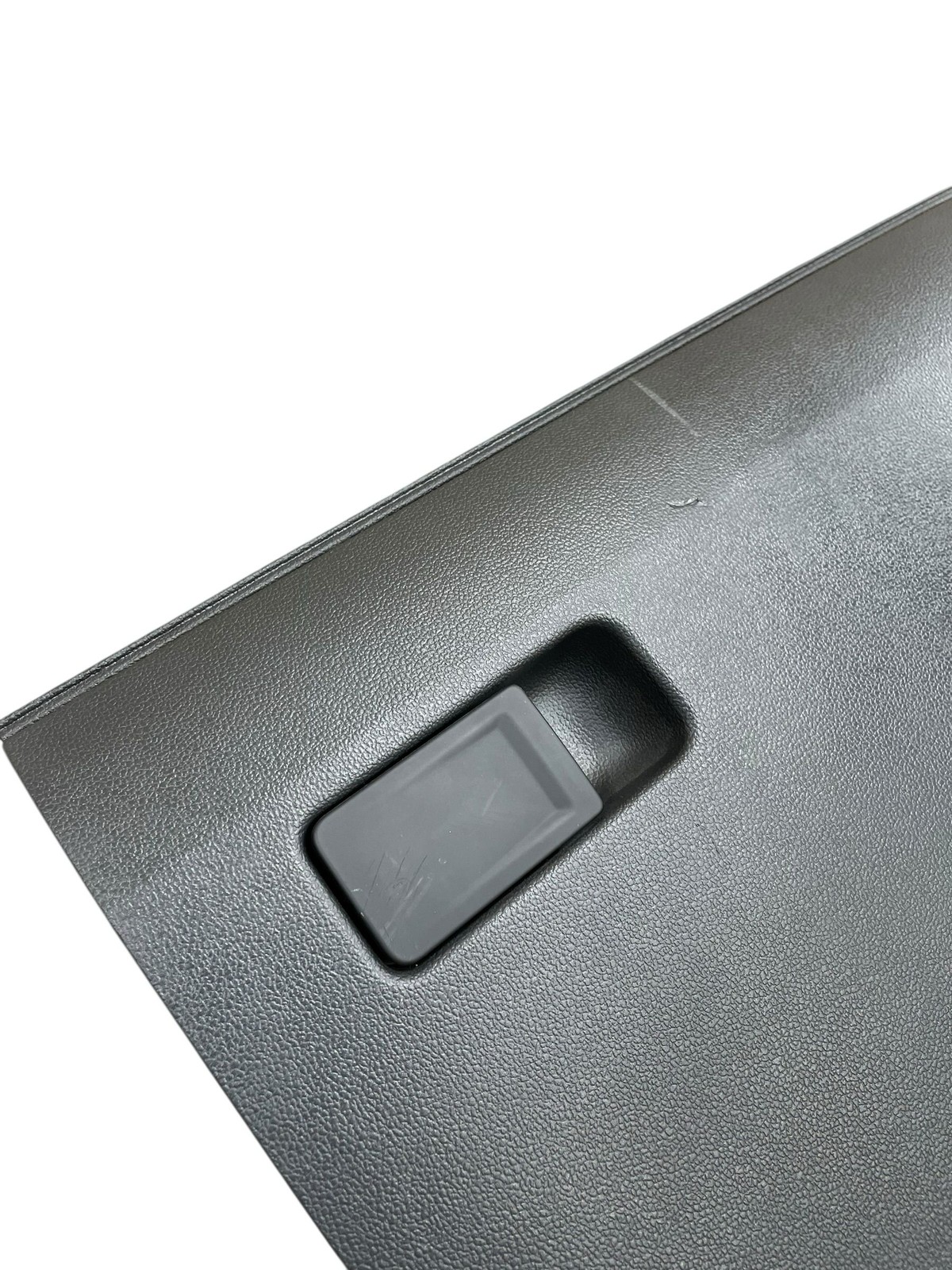 2011-2018 BENTLEY CONTINENTAL REAR PASSENGER RIGHT QUARTER WINDOW GLASS PANEL