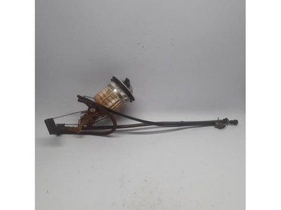 Mini ONE Tankschwimmer 2004 6763770 0614268770 16146765127