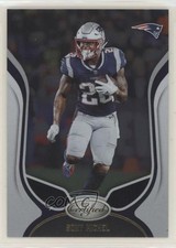 2019 Certified Sony Michel #2 8x7