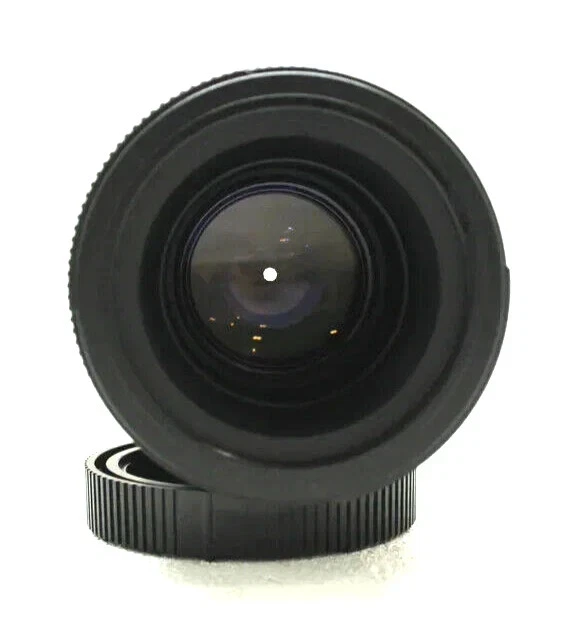 tested TAMRON 272E SP AF 90mm f/2.8 Di Macro 1:1 for  Sony / Minolta N mint test - Image 3 of 4