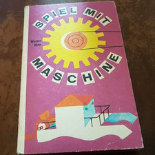 Hirte - Spiel mit Maschine! Technische Nachrichten für junge Spielzeugbauer