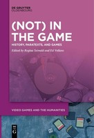 (Not) In The Game Edwin Vollans