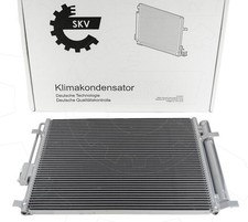 Condensateur Hyundai SANTA FE