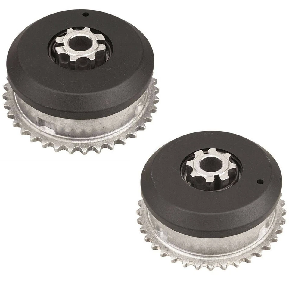 Kit de cadena de distribución árbol de levas VVT piñón para BMW 135i 535i X5 640i xDrive M4 3,0 L Foto 3 de 4