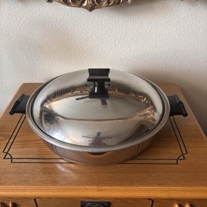 Rena Ware Electric Skillet | eBay