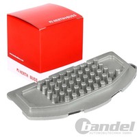Herth+Buss Widerstand Regler InnenraumgeblÄSe Passend FüR BMW 1 2 3 5 I3 X1 X2 M