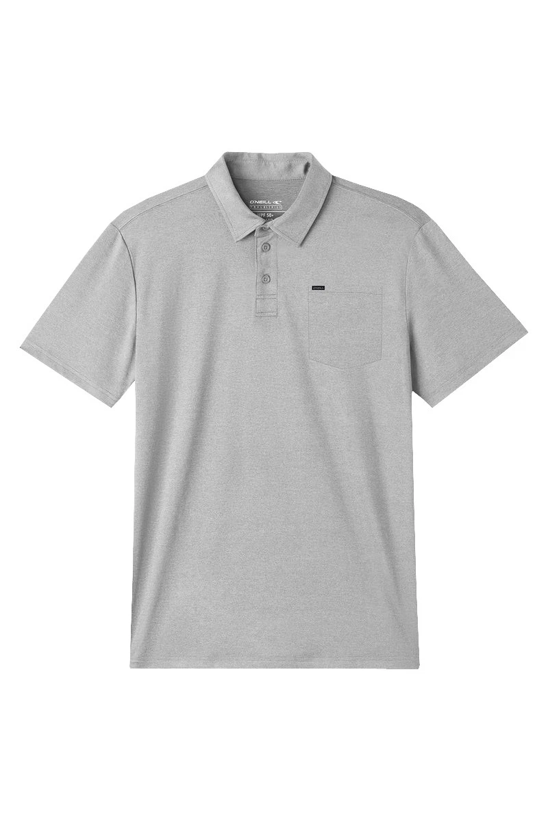 O'NEILL TRVLR UPF POLO