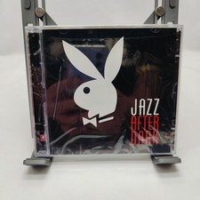 Playboy Jazz After Dark Mix 2 CD SET NEW SEALED Playboy Jazz After Dark Mix 2 CD SET NEW SEALED