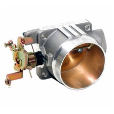 Bbk 1703 Throttle Body Power Plus 75 Mm Single For Ford Modular 1990-2003 Bbk 1703 Throttle Body Power Plus 75 Mm Single For Ford Modular 1990-2003