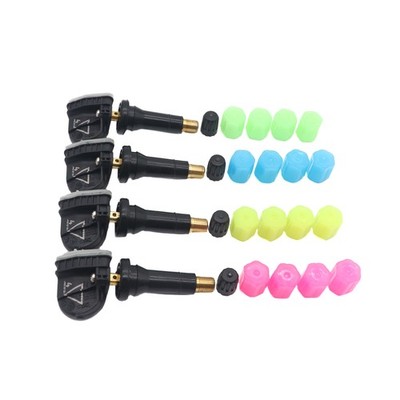 TPMS TIRE PRESSURE SENSOR 13589256 For Chevrolet Captiva Aveo Malibu Orlando
