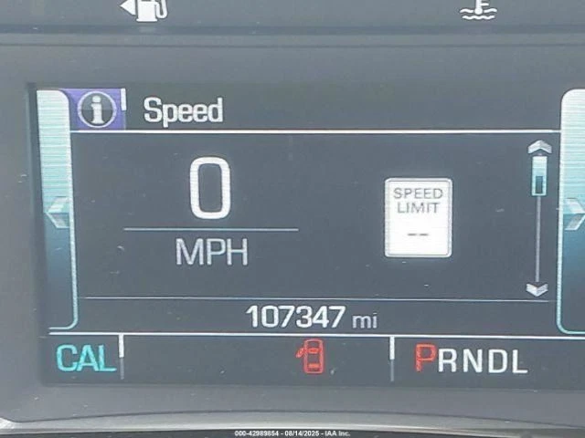 Passenger Right Rear Side Door Fits 17-23 ACADIA 443905 Foto 4 de 4