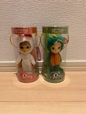 Little Pullip Paja Lebrot