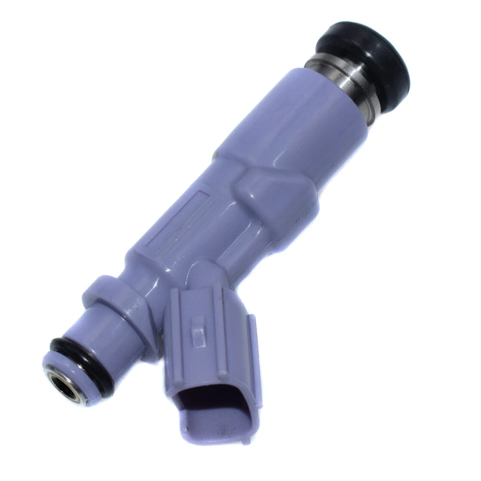 8PCS OEM NEW FUEL INJECTORS 23250-70120 FOR 2005-2009 TOYOTA TUNDRA 4.7L 5.7L - Image 3 of 4