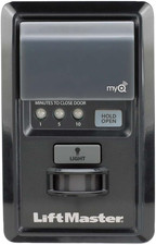 Liftmaster MyQ Wall Control Garage Opener 888LM 889LM 889LMMC - Smart Access
