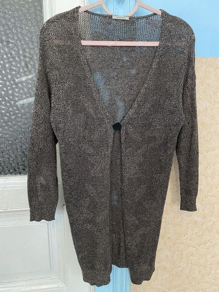 Women Intimissimi Sweater Brown 36 / S / 44