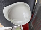 Vintage L & N Railroad Safety Helmet — photo 3