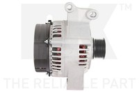 Lichtmaschine Generator Lima NK 4825002 14V FüR Ford Focus 1 DAW DBW DFW Turnier